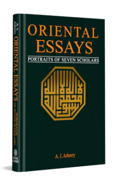 Oriental Essays - Potriat Of Seven Scholars - HB